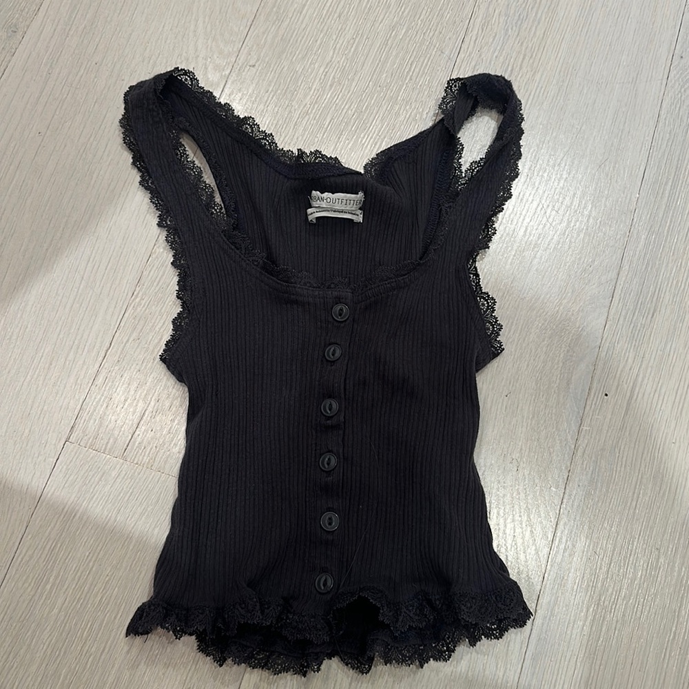 Urban outfitters tank